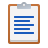 clipboard