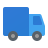delivery truck